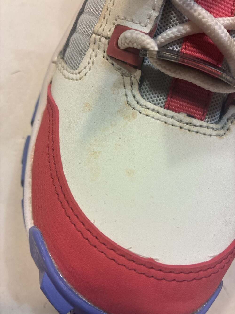 Caterpillar Intruder Composite Toe Work Sneaker - Picture 6 of 12